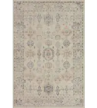 Loloi II TRADITIONAL HATHAWAY Power Loomed HTH-04 Area Rug